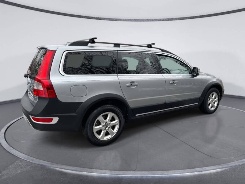 2013 Volvo XC70