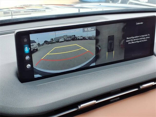 2023 Genesis GV70 2.5T Standard