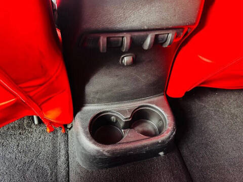 2016 Jeep Wrangler Unlimited