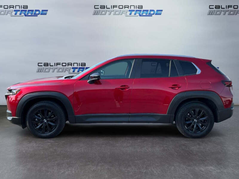 2024 Mazda CX-50 2.5 S Select