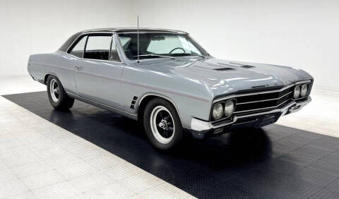 1966 Buick Skylark