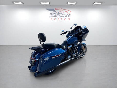 2022 Harley-Davidson n/a