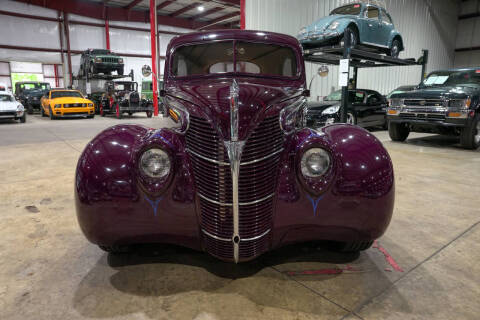 1939 Ford Standard