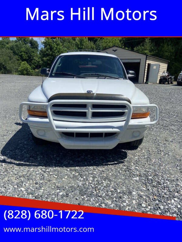 1999 Dodge Durango SLT's photo