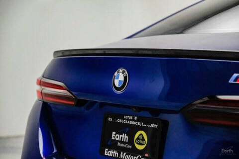 2025 BMW M5