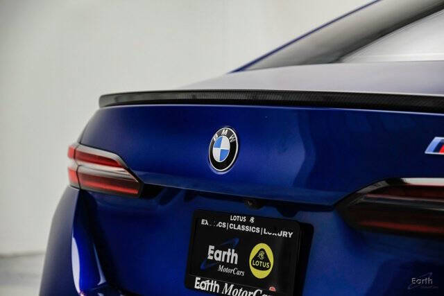 2025 BMW M5
