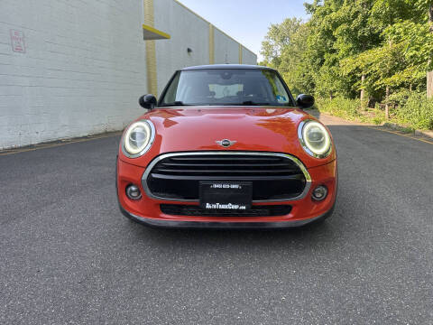 2020 MINI Hardtop 2 Door Cooper