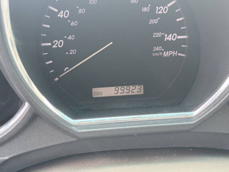 2007 Lexus RX 350
