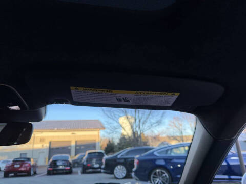 2017 Porsche 911 Carrera