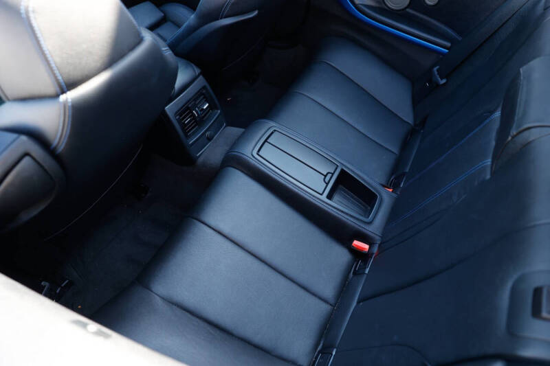 2014 BMW 4 Series 435i