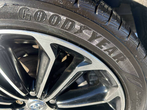 2016 Toyota Corolla S