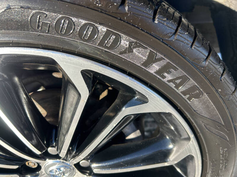 2016 Toyota Corolla S