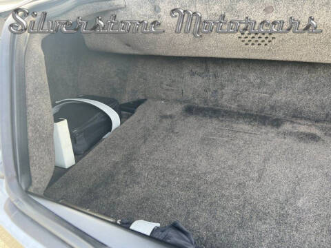 2016 Aston Martin Vanquish