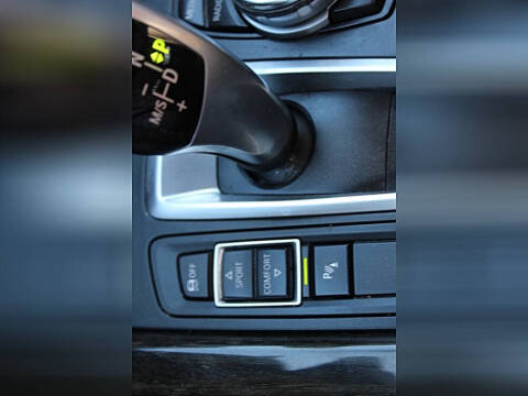 2014 BMW X5 sDrive35i