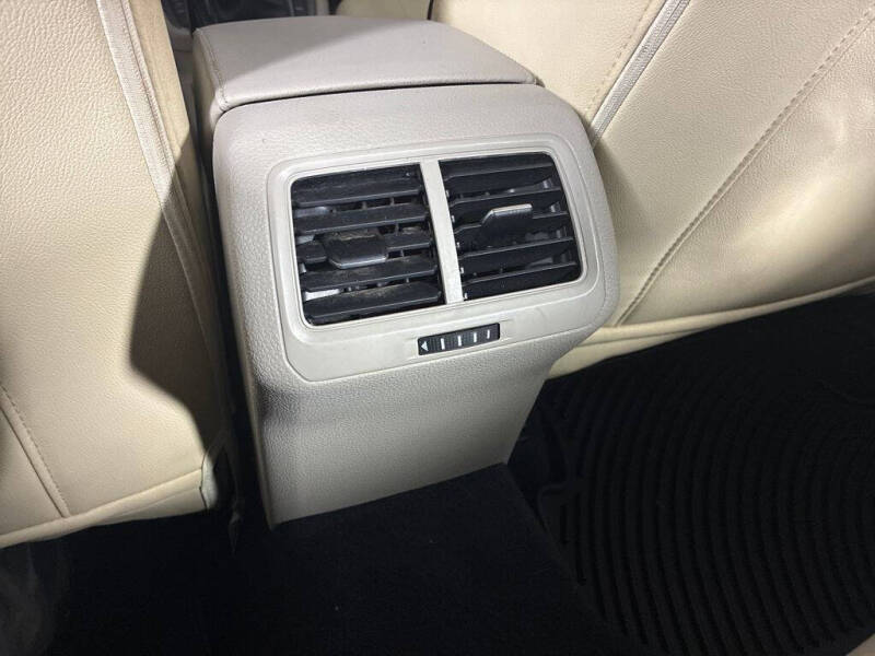 2017 Volkswagen Golf Alltrack