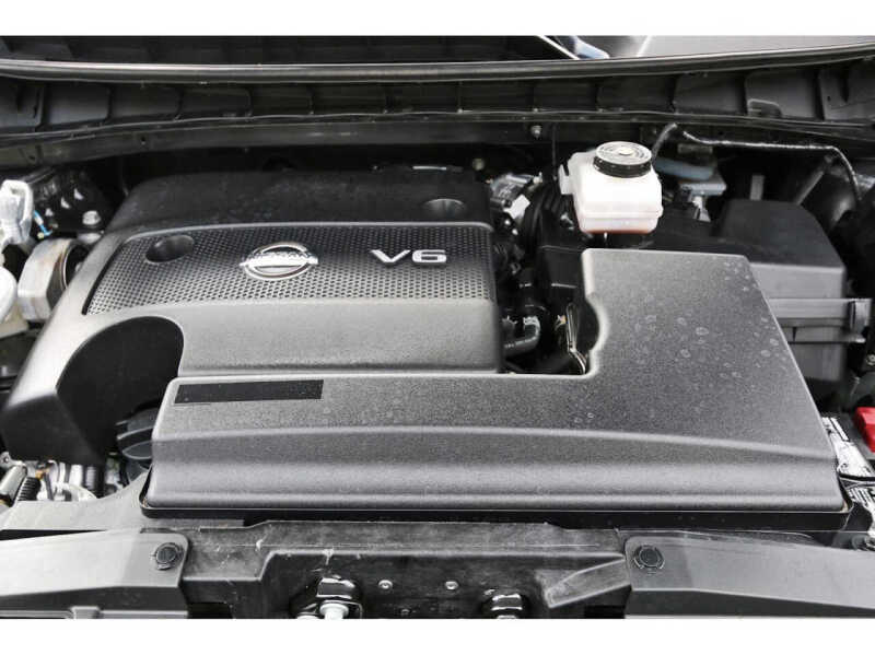 2024 Nissan Murano SL