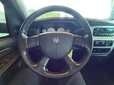 2004 Dodge Ram 3500