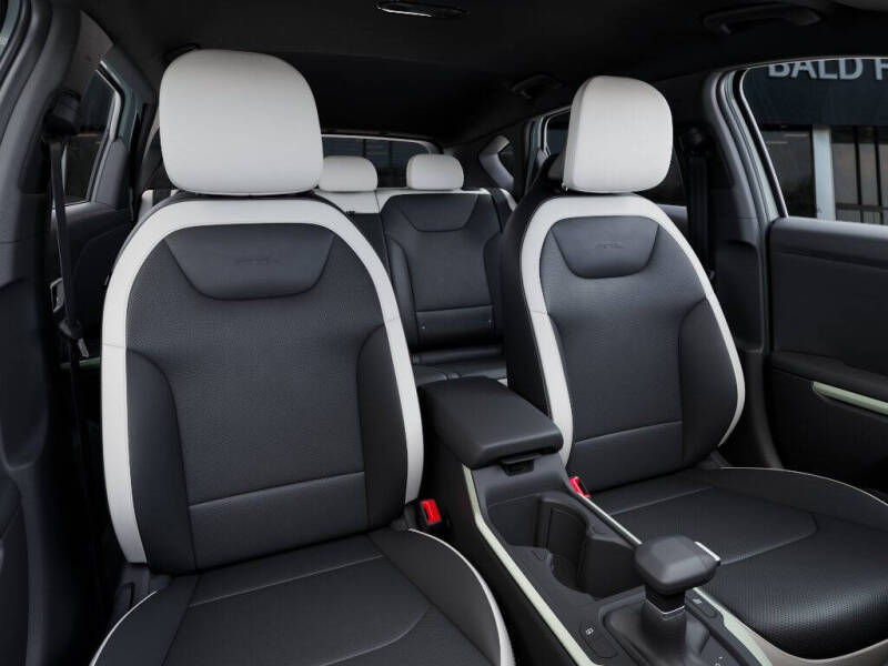 2026 Kia K4 Hatchback GT-Line