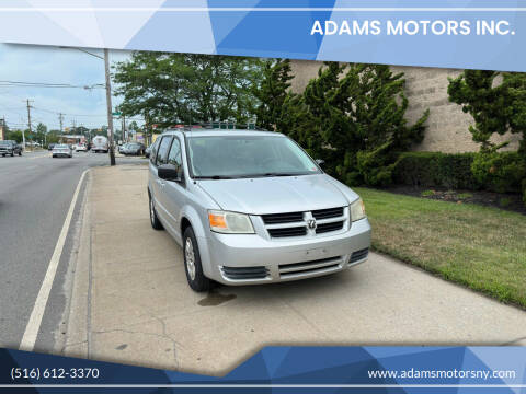 2010 dodge grand caravan se hot sale for sale