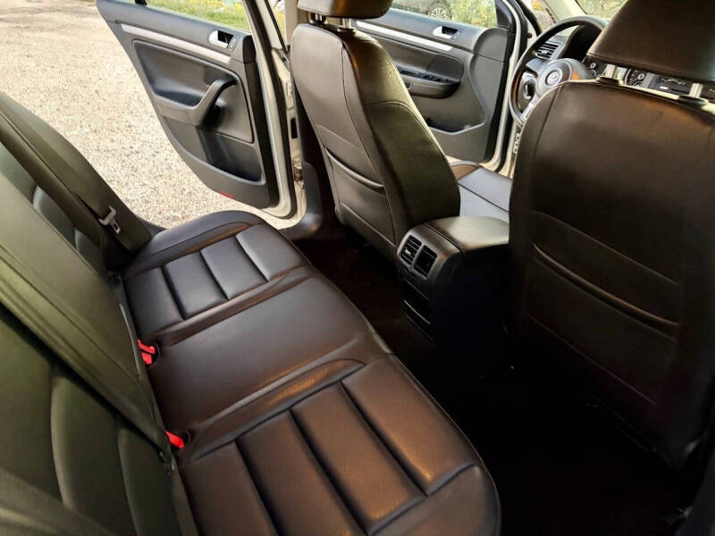 2010 Volkswagen Jetta Limited Edition