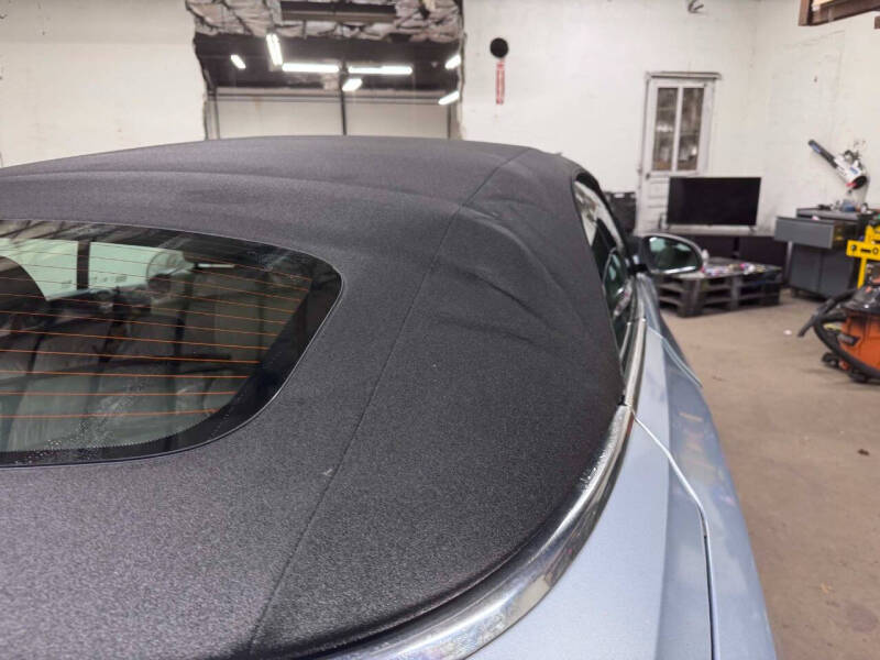 2016 Buick Cascada Premium