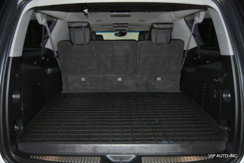 2017 GMC Yukon XL Denali