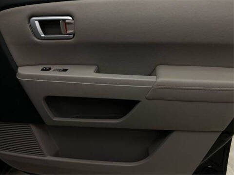 2009 Honda Pilot EX-L w/DVD
