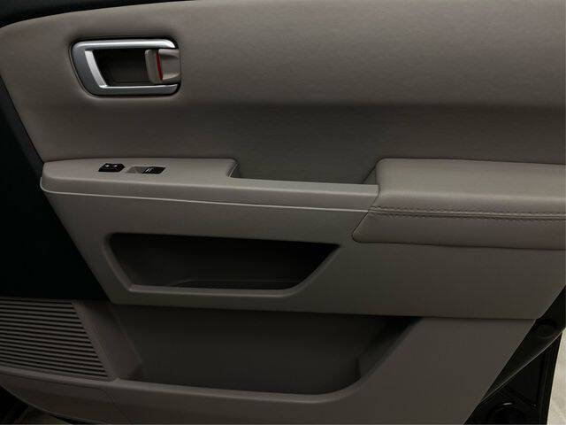 2009 Honda Pilot EX-L w/DVD