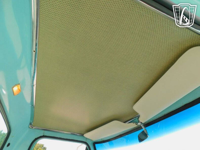 1967 Ford F-250