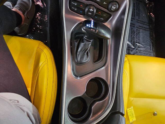 2021 Dodge Challenger R/T