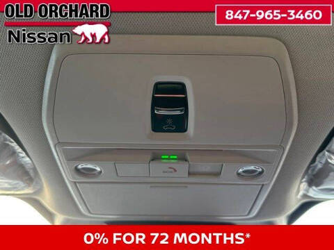 2026 Nissan LEAF Platinum+