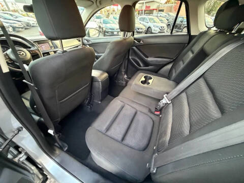 2014 Mazda CX-5 Touring