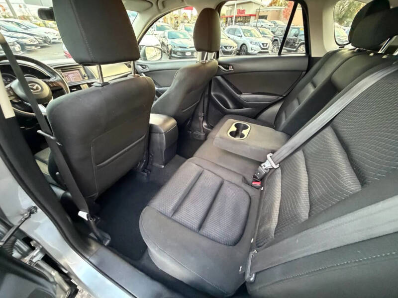 2014 Mazda CX-5 Touring