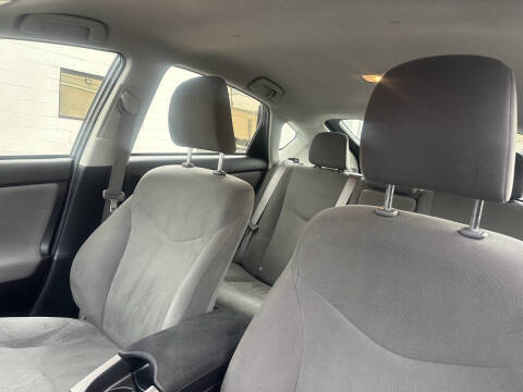 2013 Toyota Prius Three