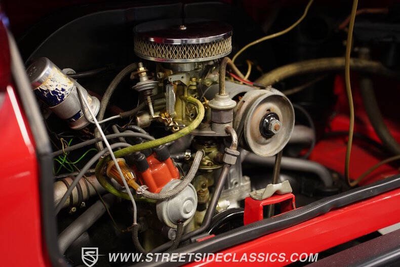 1973 Volkswagen Thing