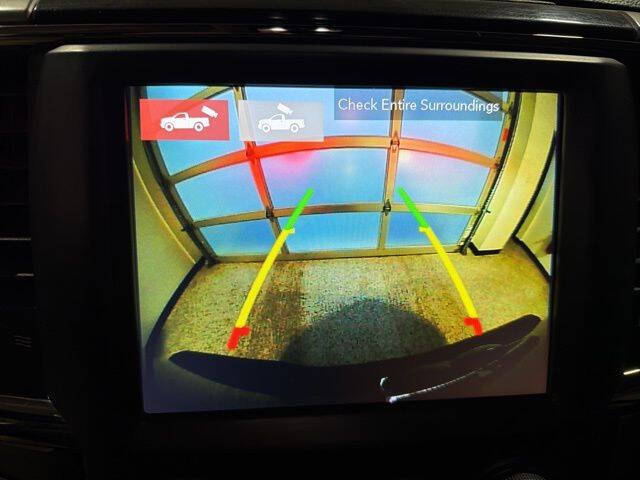 2018 RAM 3500 Laramie