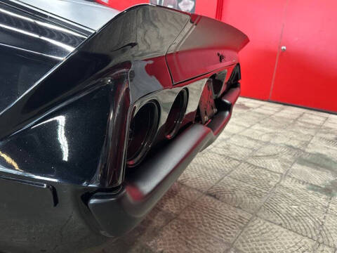 1970 Chevrolet Camaro