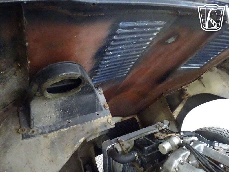 1964 Jaguar XK