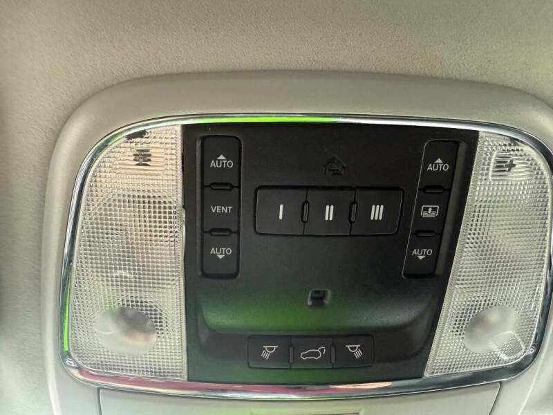 2021 Jeep Grand Cherokee Summit