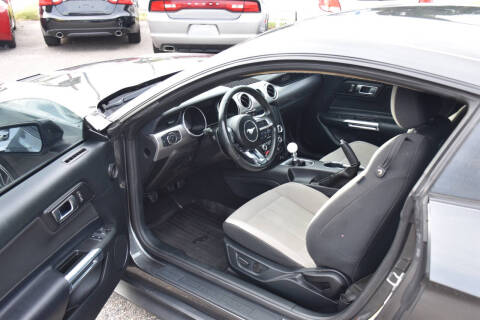 2020 Ford Mustang GT