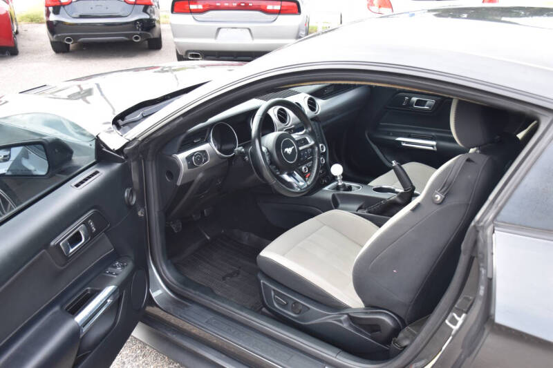 2020 Ford Mustang GT