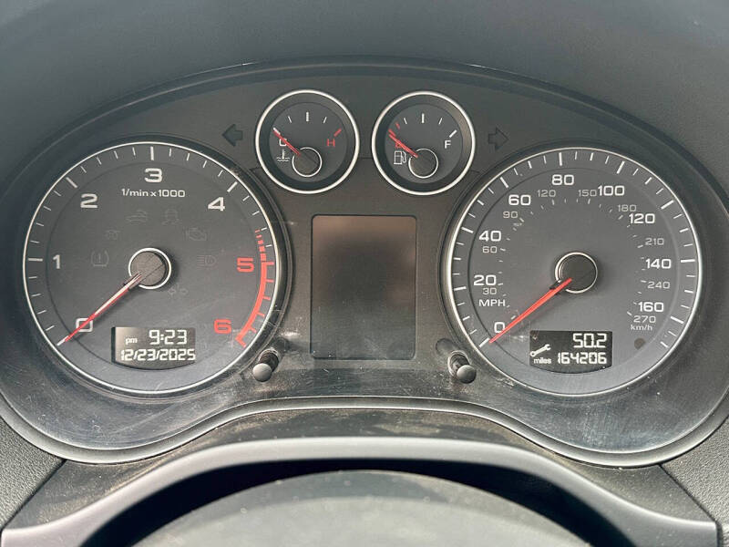 2013 Audi A3 2.0 TDI Premium