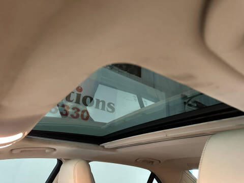 2014 Mercedes-Benz E-Class E 350 Sport
