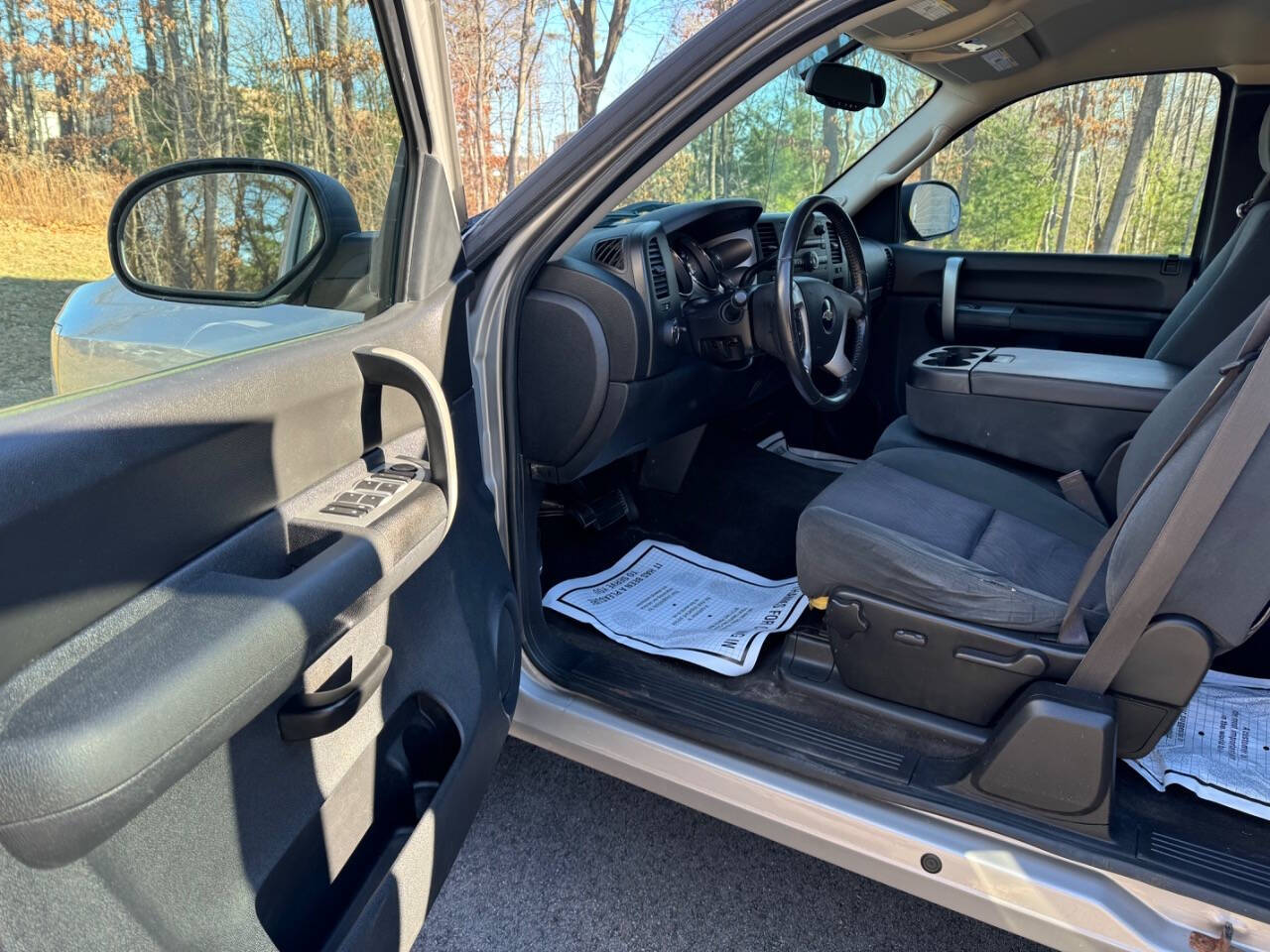 2009 Chevrolet Silverado 1500 for sale at Derry Auto Superstore in Derry, NH