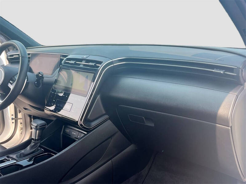 2024 Hyundai Santa Cruz XRT