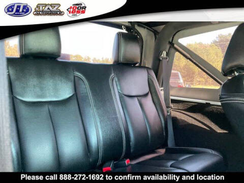 2017 Jeep Wrangler Sahara