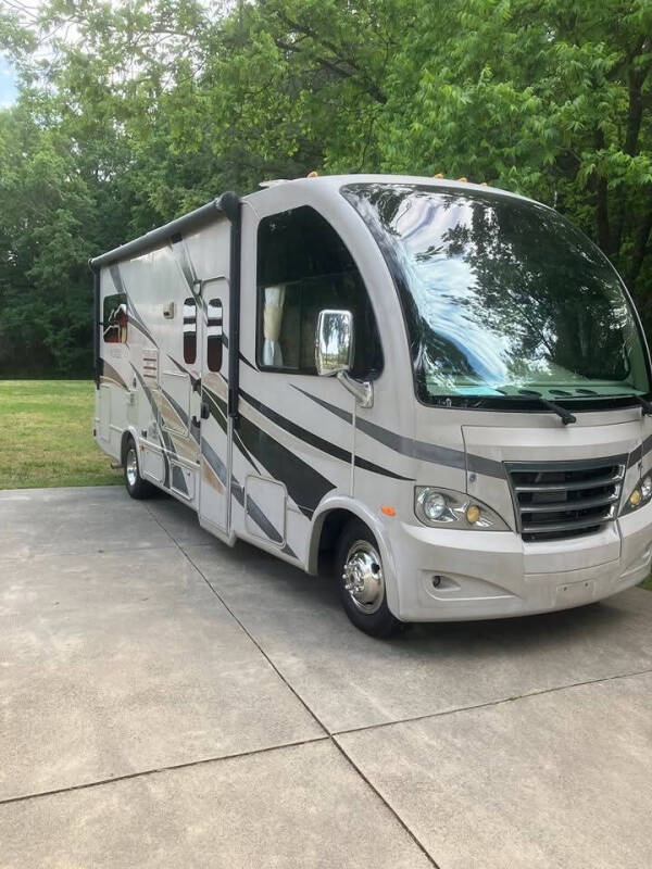2014 Ford E-Series
