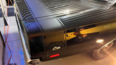 1969 Dodge Super Bee