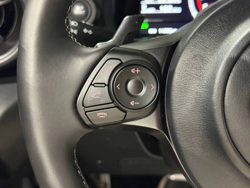 2024 Toyota GR86 Premium