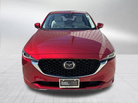 2024 Mazda CX-5 2.5 S Preferred